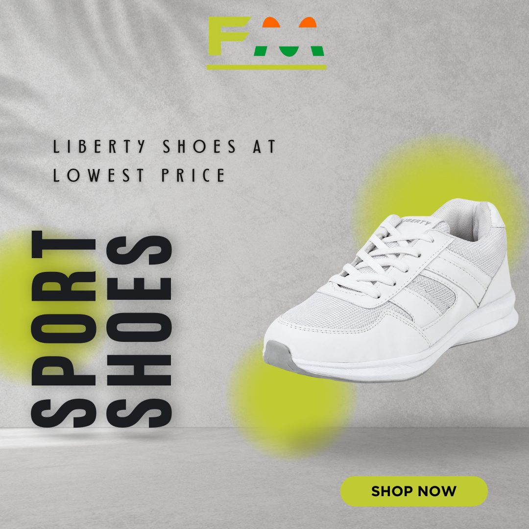 Sport Shoes