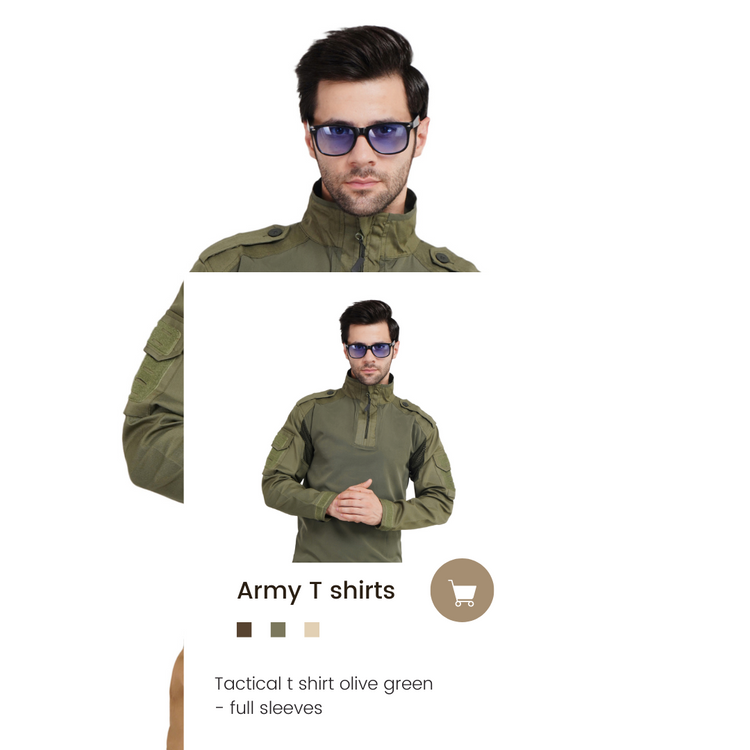 Indian army t shirt png clearance