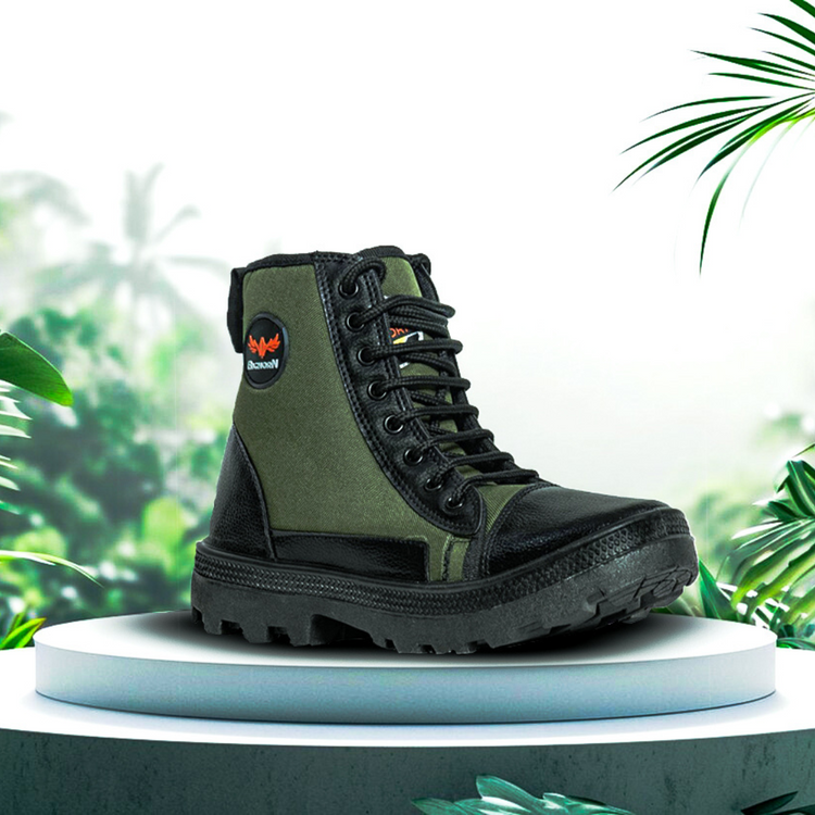 Wildlife shoes store