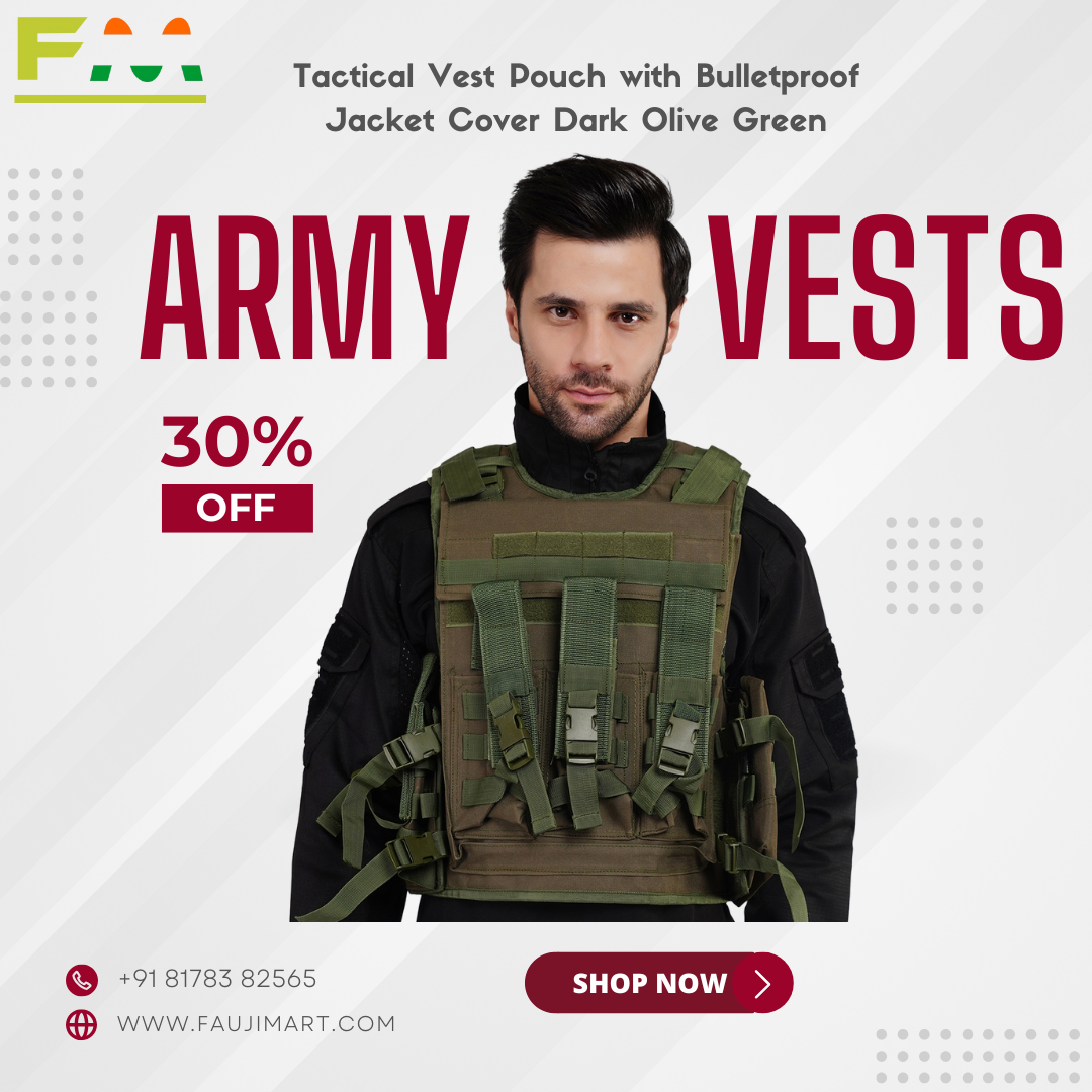 Ammunition Pouch