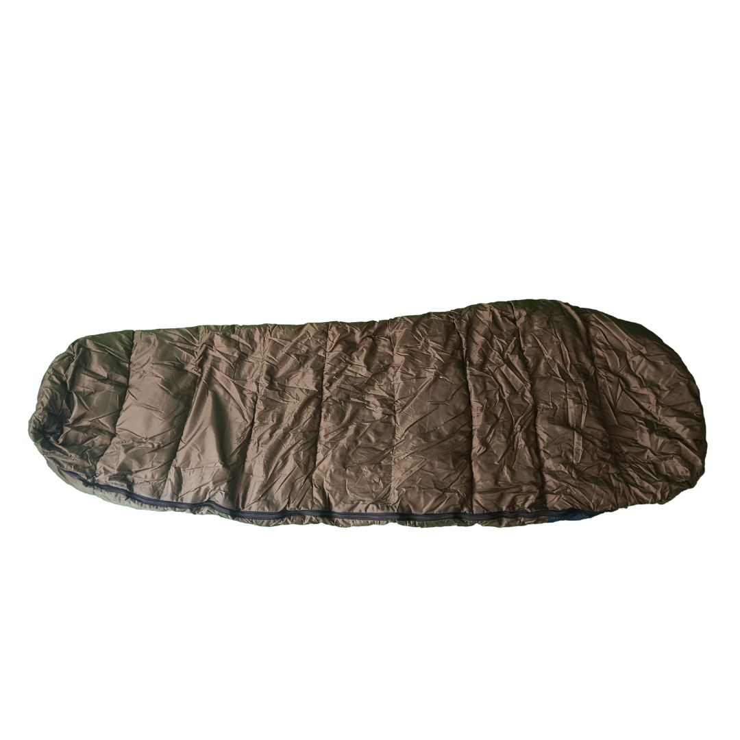 Portable Small Sleeping Bag by FaujiMart – Comfortable and Easy to Carry