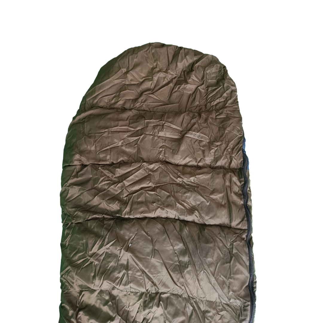 Portable Small Sleeping Bag by FaujiMart – Comfortable and Easy to Carry