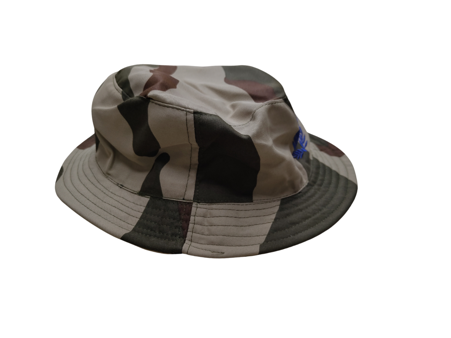 CISF Jungle Hat - Dual Side