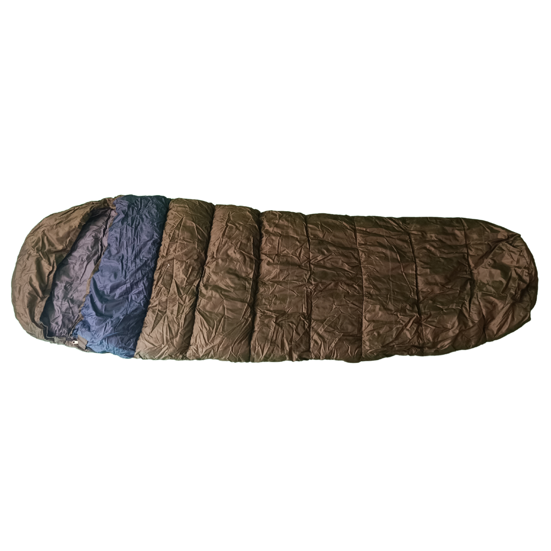 Portable Small Sleeping Bag by FaujiMart – Comfortable and Easy to Carry