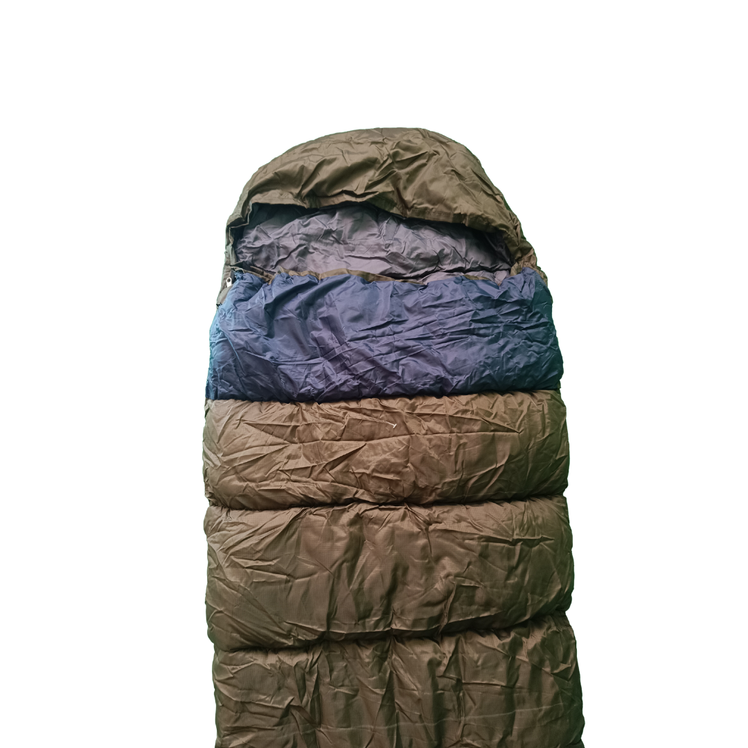 Portable Small Sleeping Bag by FaujiMart – Comfortable and Easy to Carry