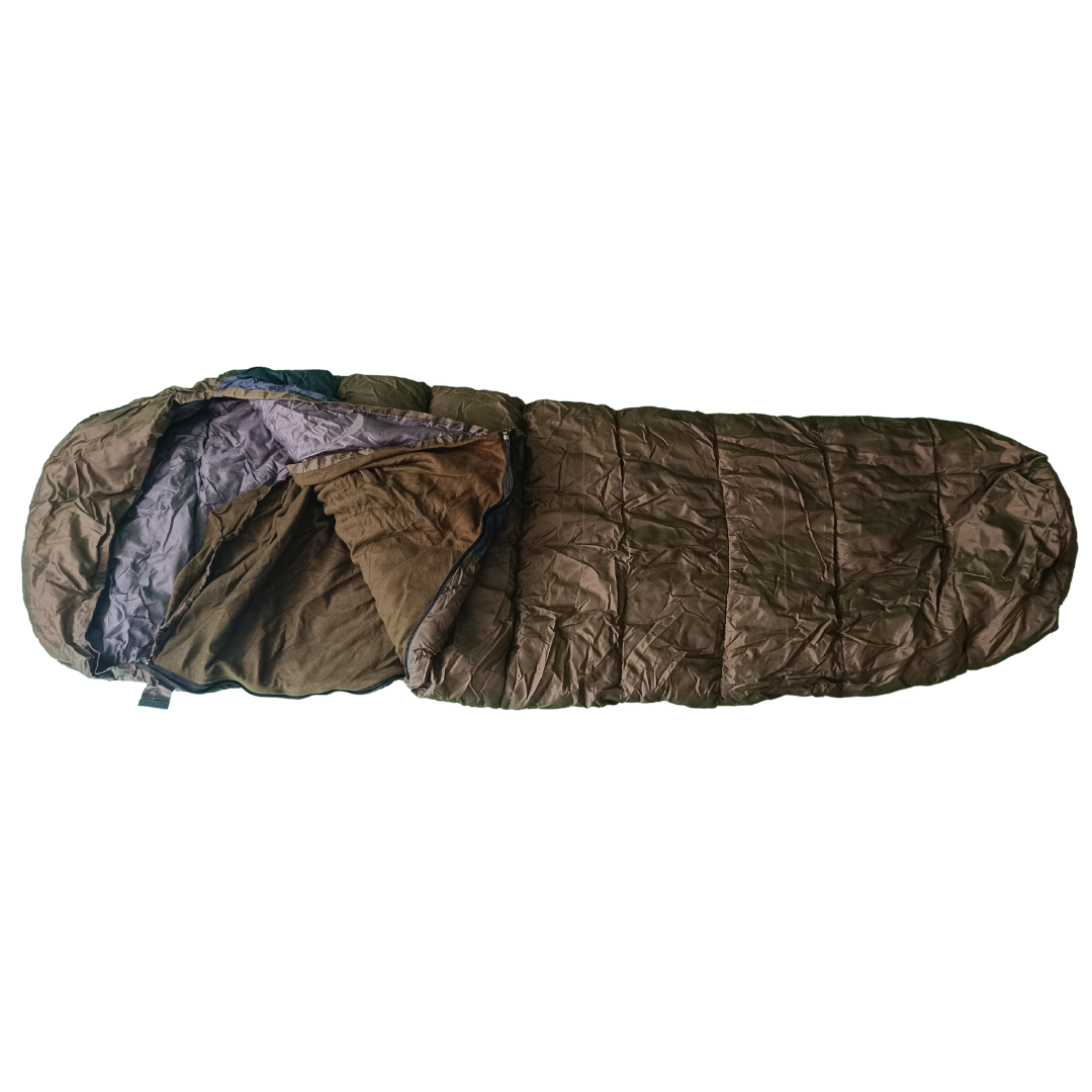 Portable Small Sleeping Bag by FaujiMart – Comfortable and Easy to Carry