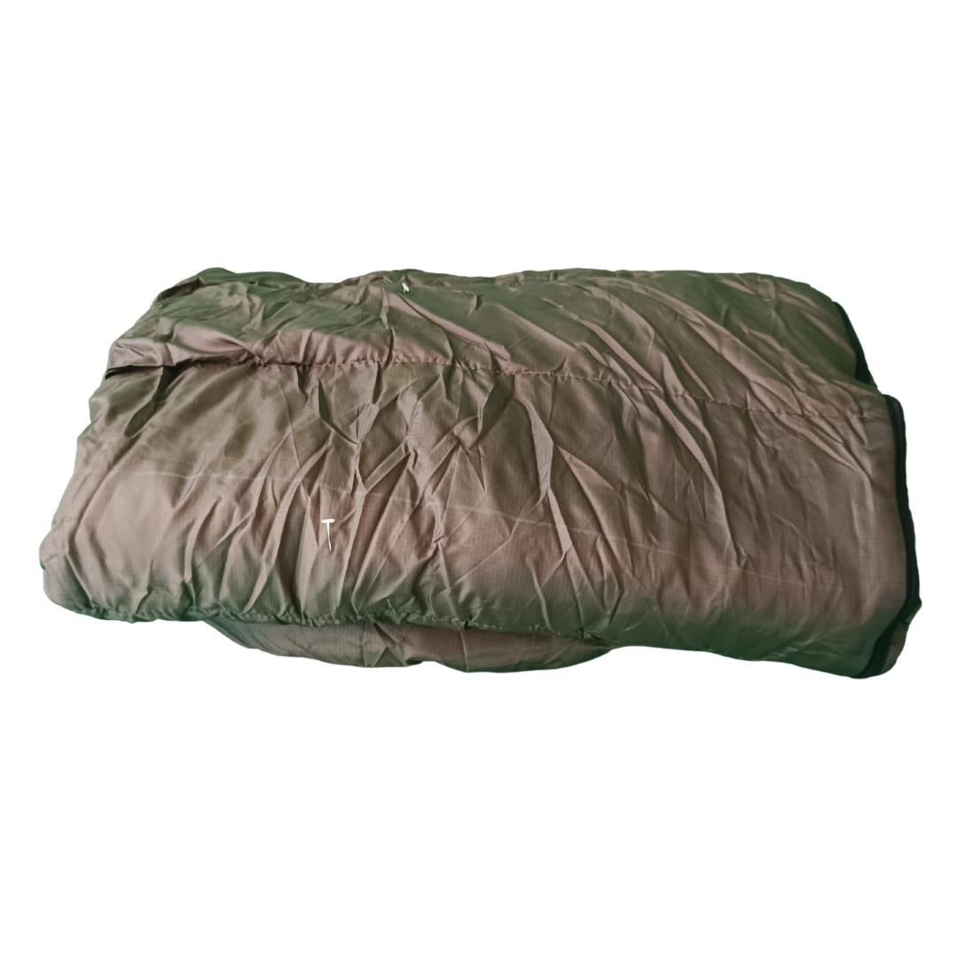 Portable Small Sleeping Bag by FaujiMart – Comfortable and Easy to Carry