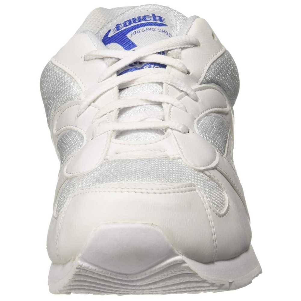 Lakhani sports 2024 shoes white