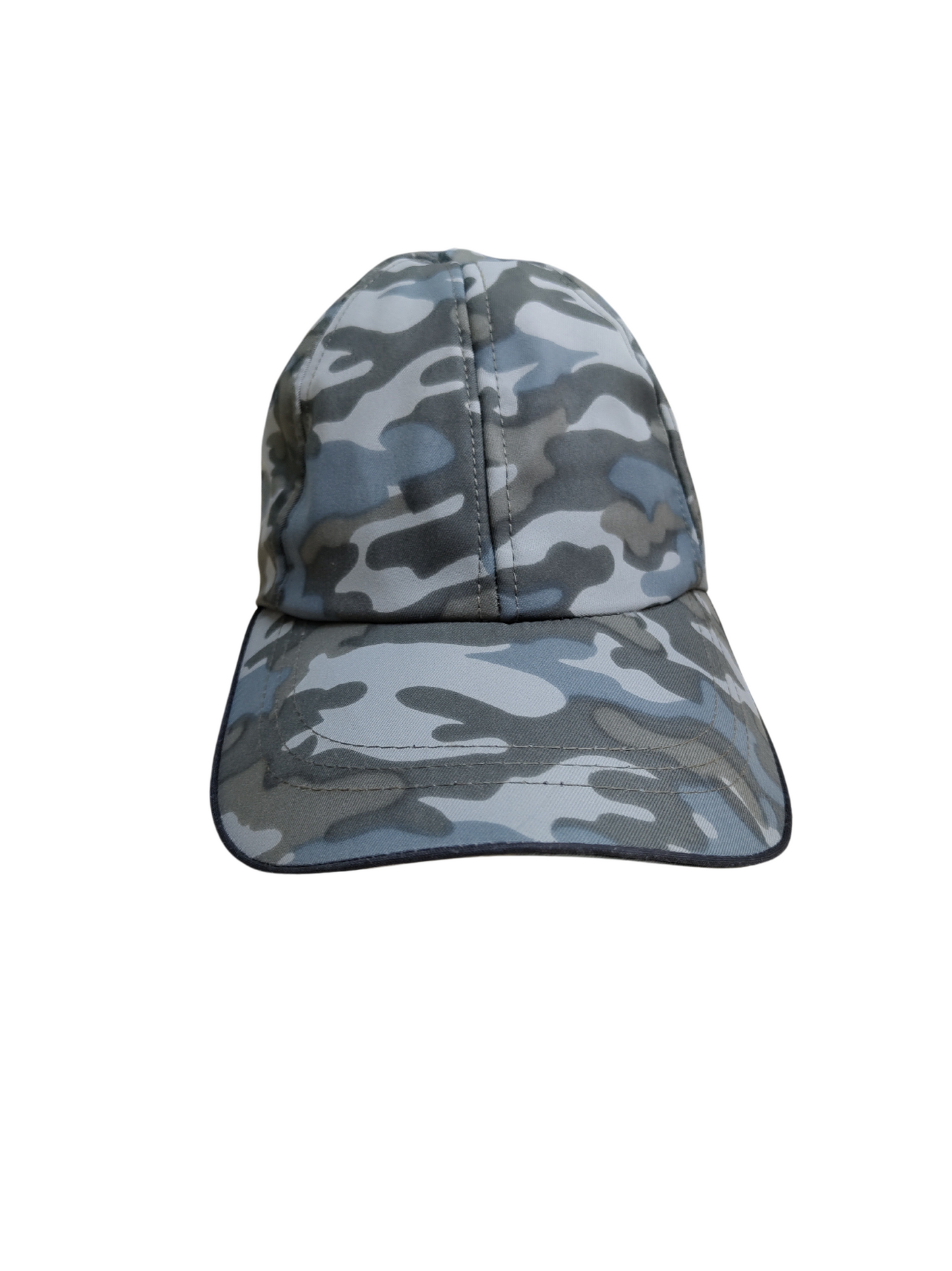 CRPF VSG P Cap