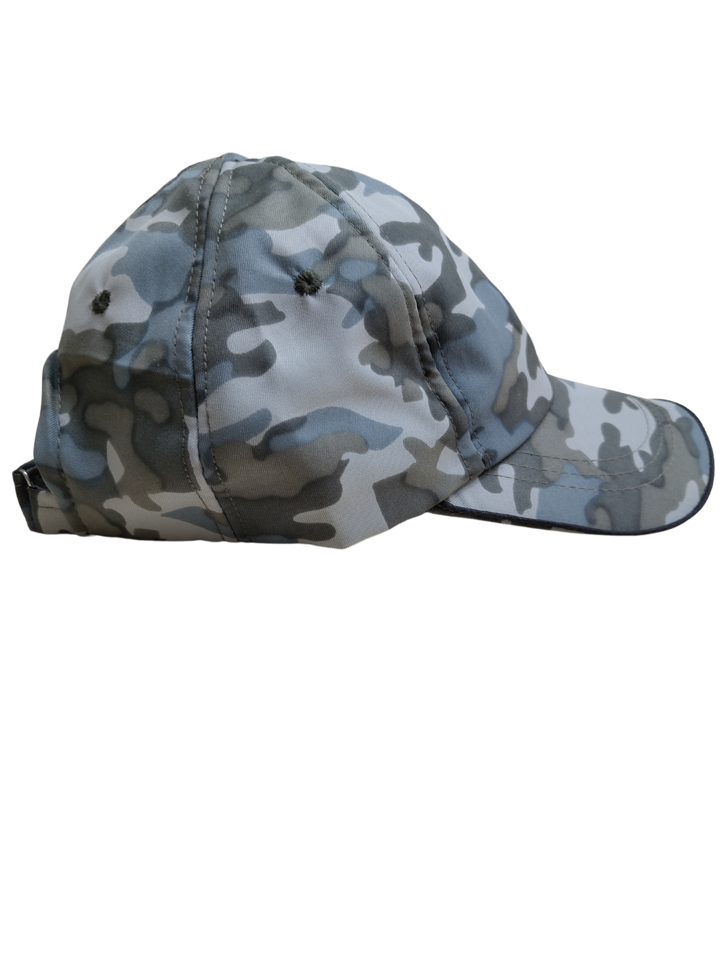 CRPF VSG P Cap