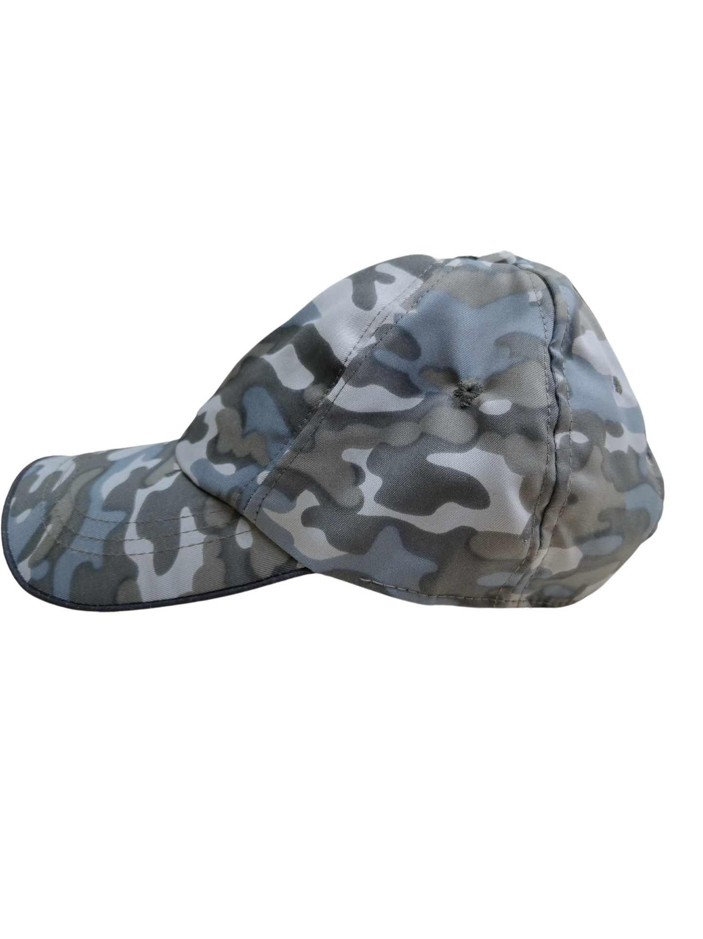 CRPF VSG P Cap