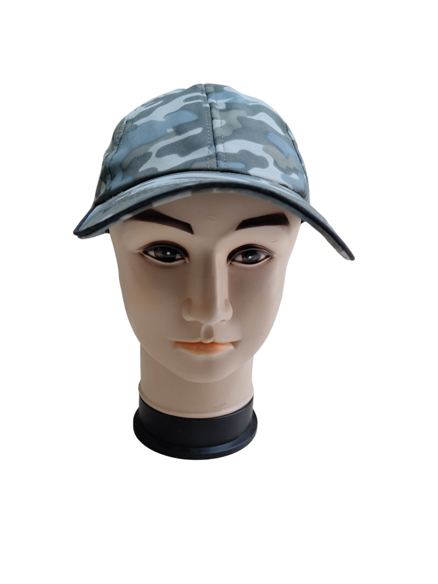 CRPF VSG P Cap