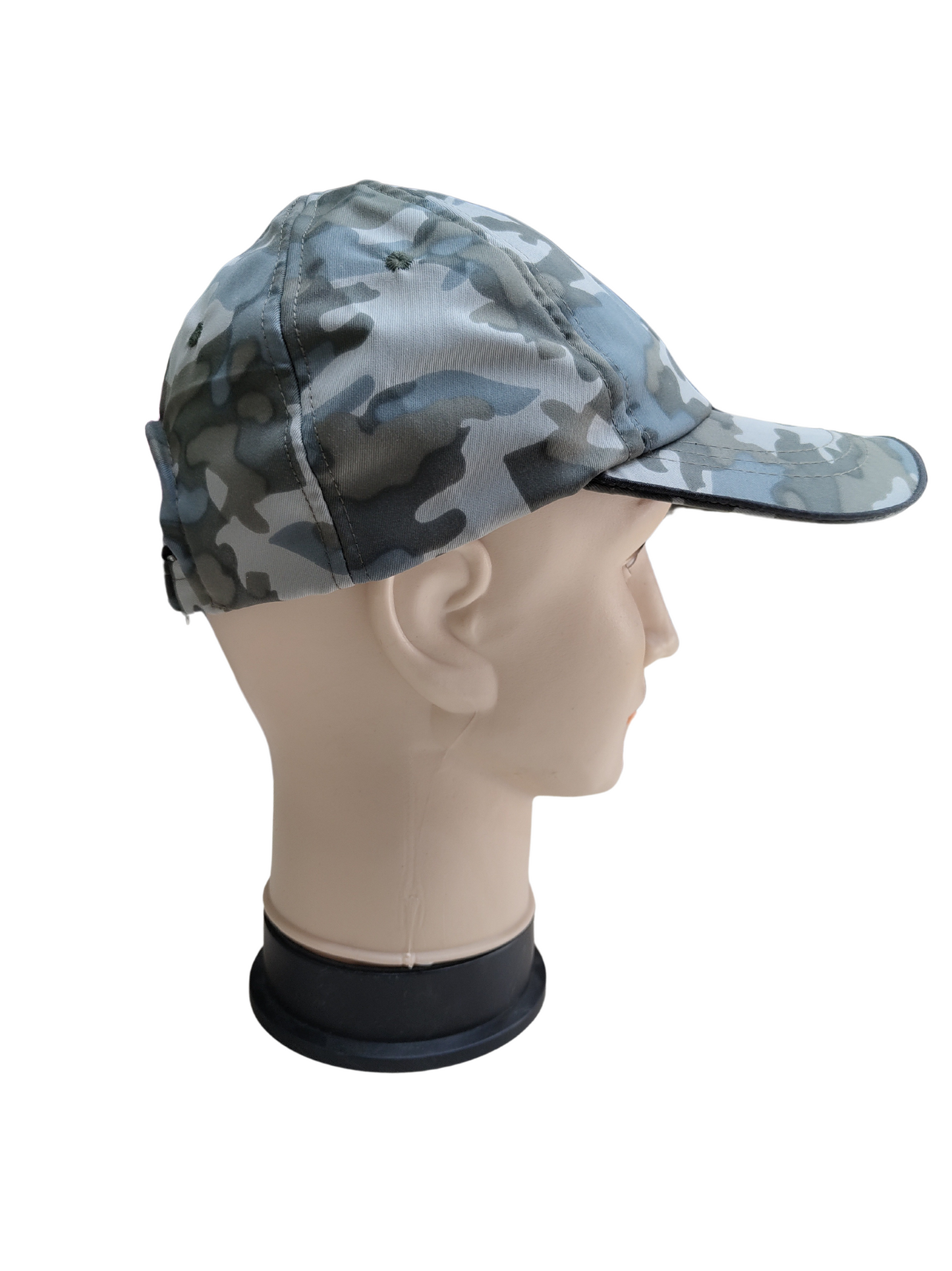 CRPF VSG P Cap