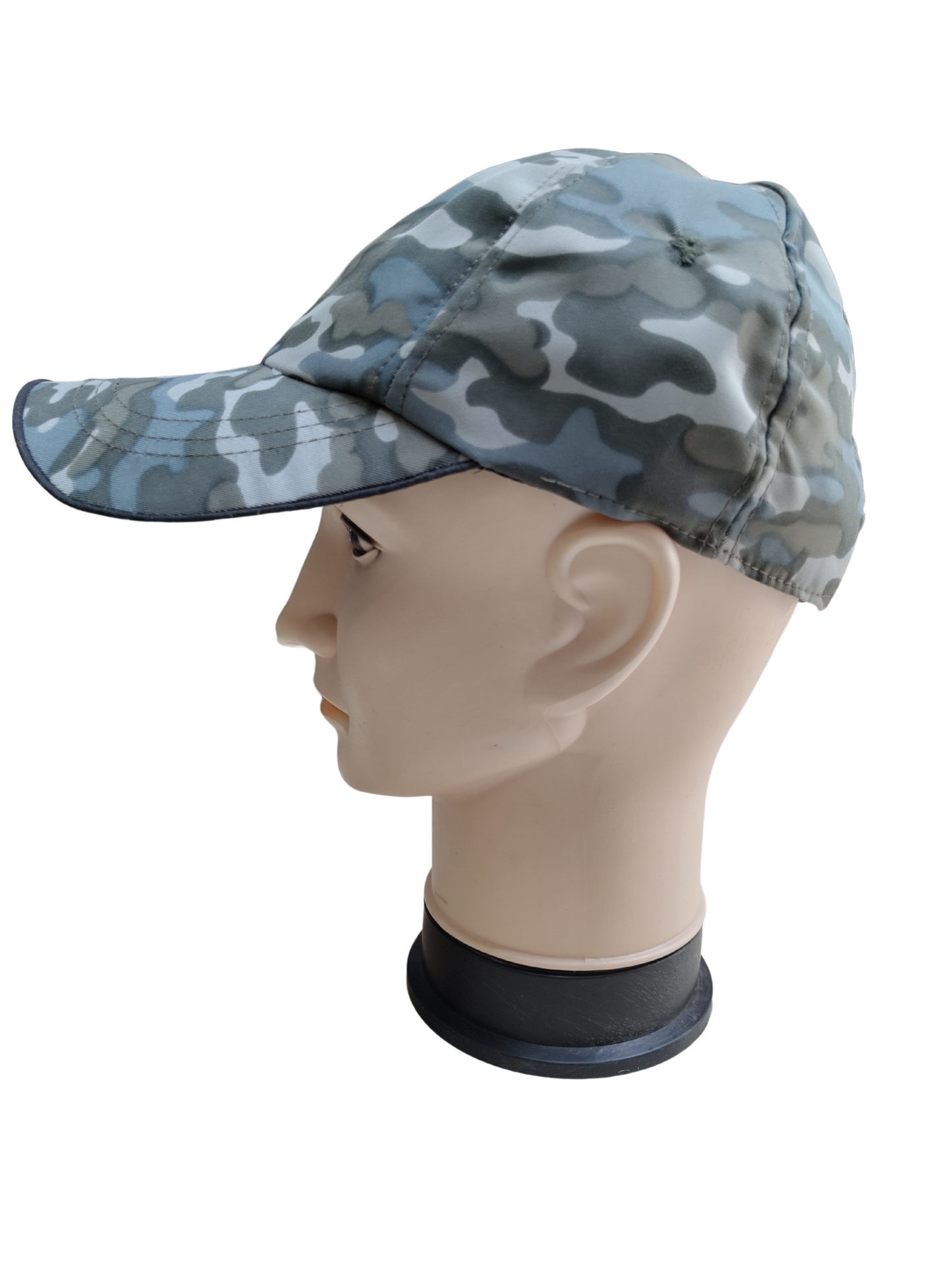 CRPF VSG P Cap