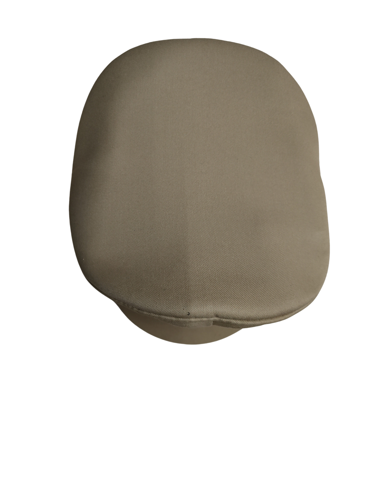 Ceremonial Khaki Peak Cap