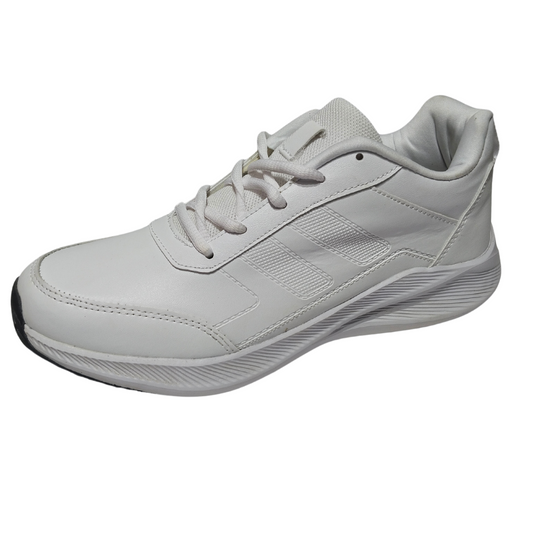 Lancer Sport Shoes - White Color