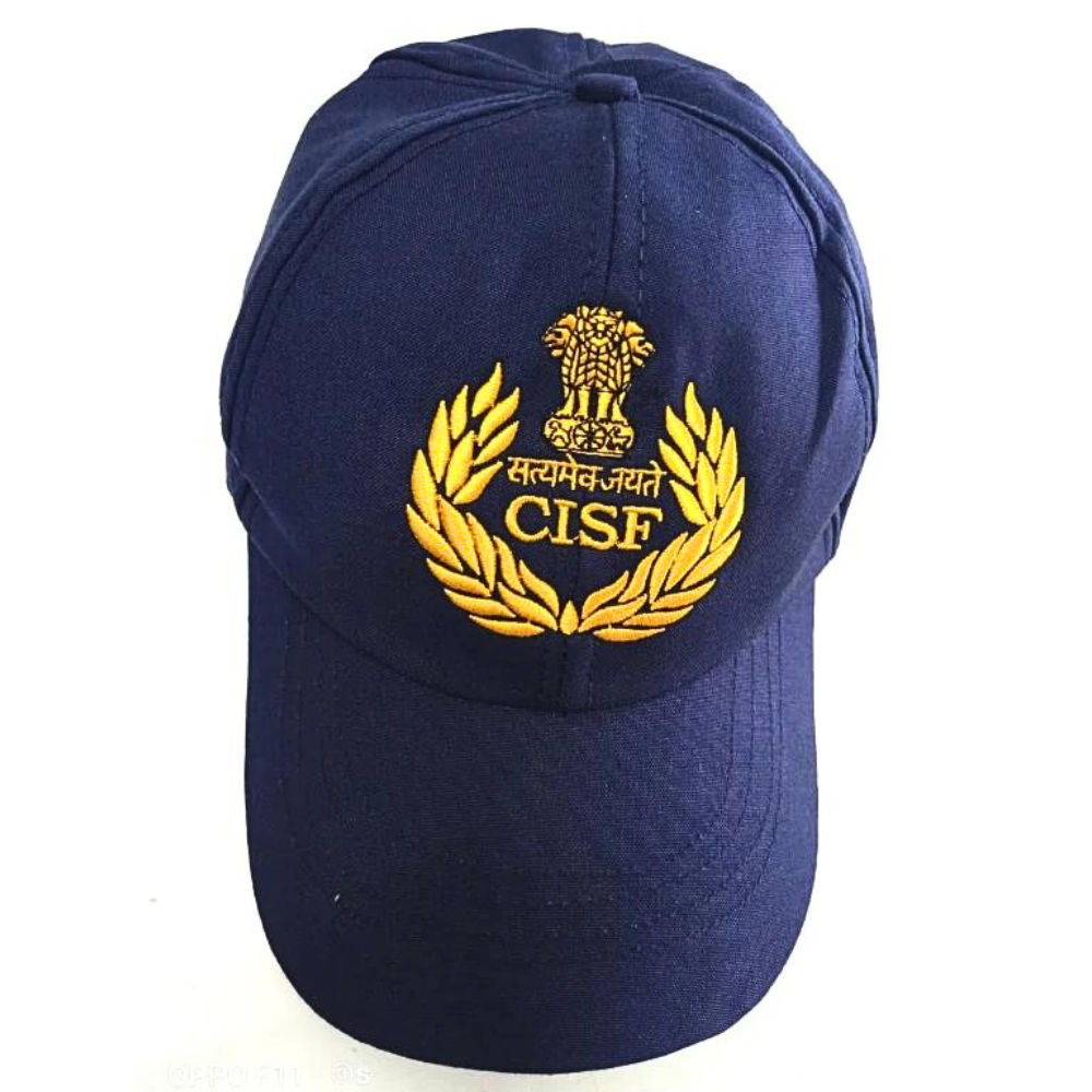 CISF Rank (Head Constable) - Online Army Store