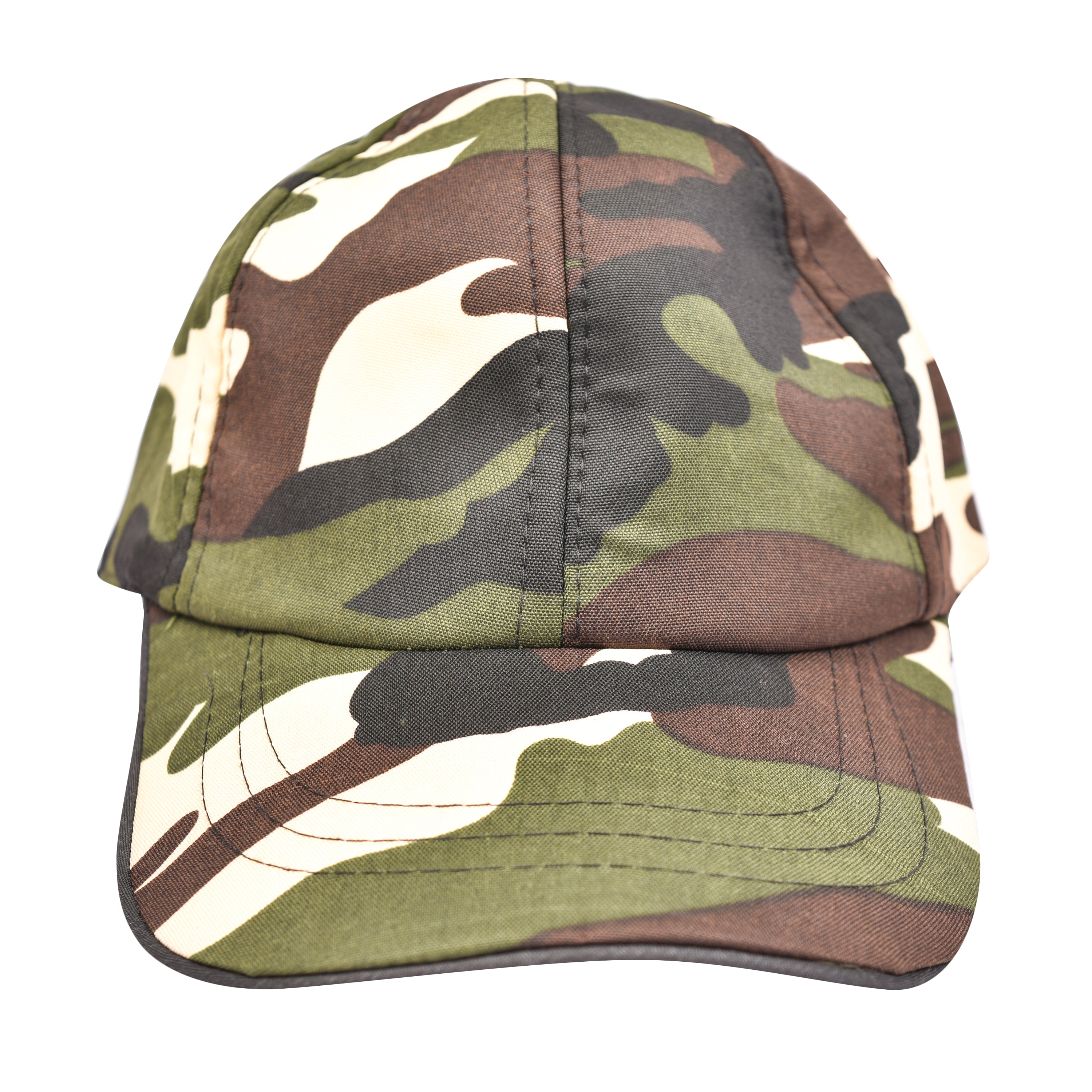 Army p clearance cap