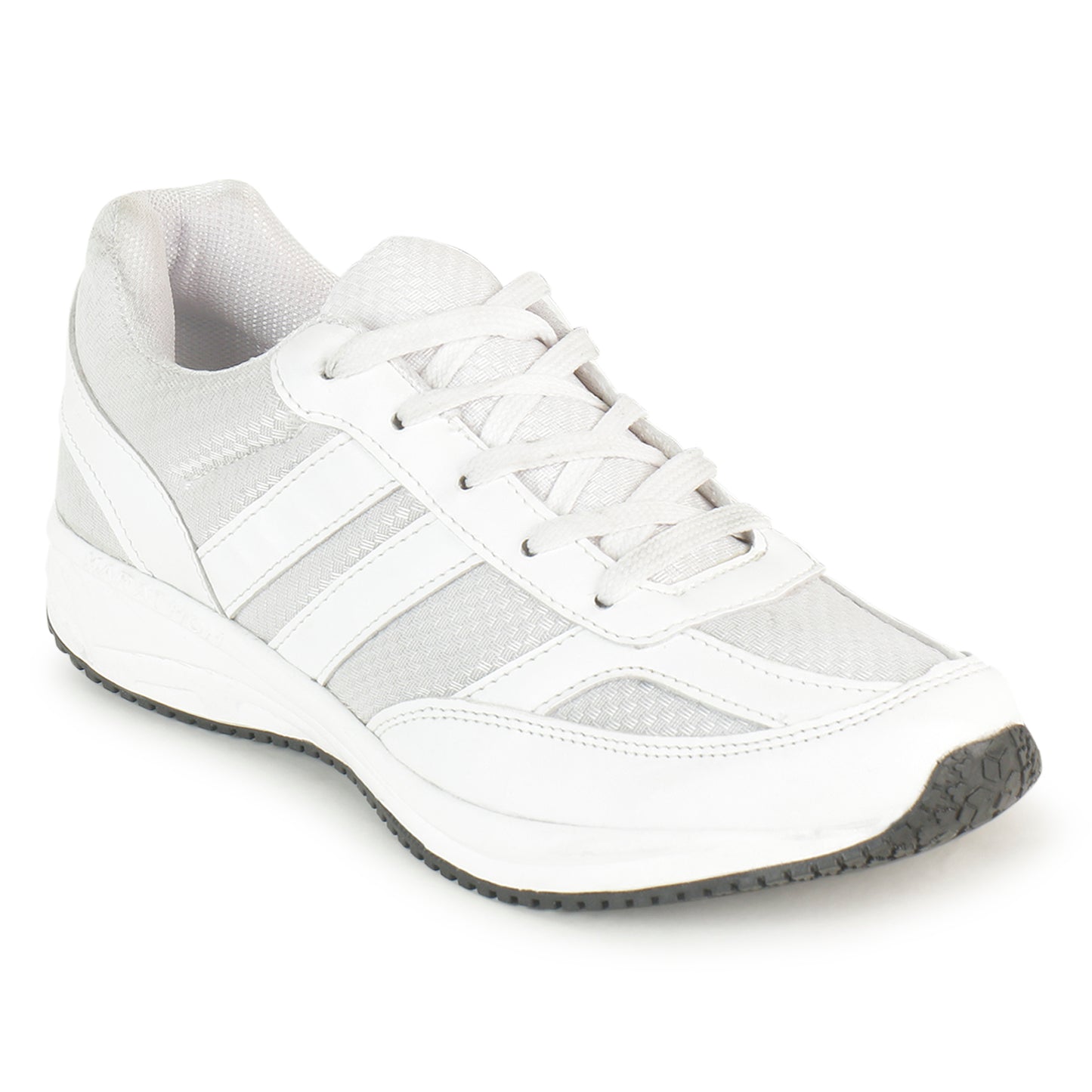 LIBERTY BigHorn Arjuna White Sport Shoes