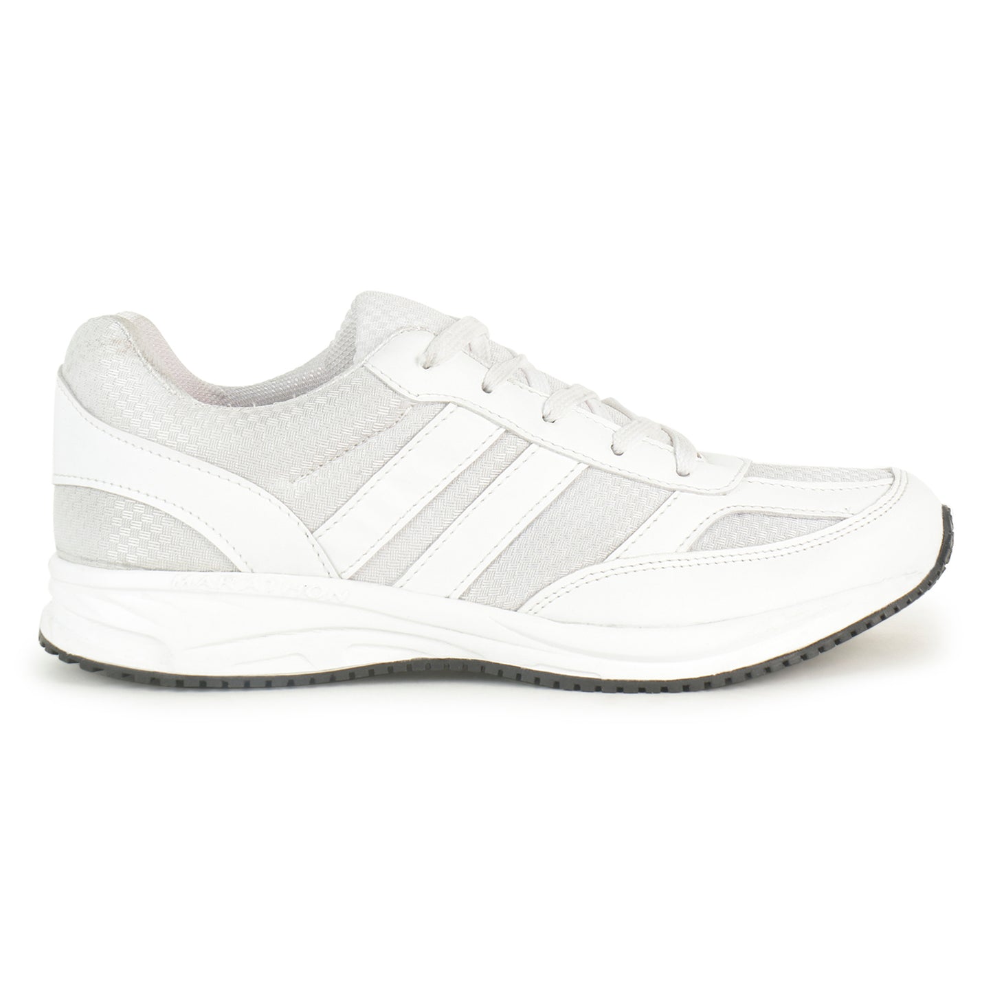 LIBERTY BigHorn Arjuna White Sport Shoes